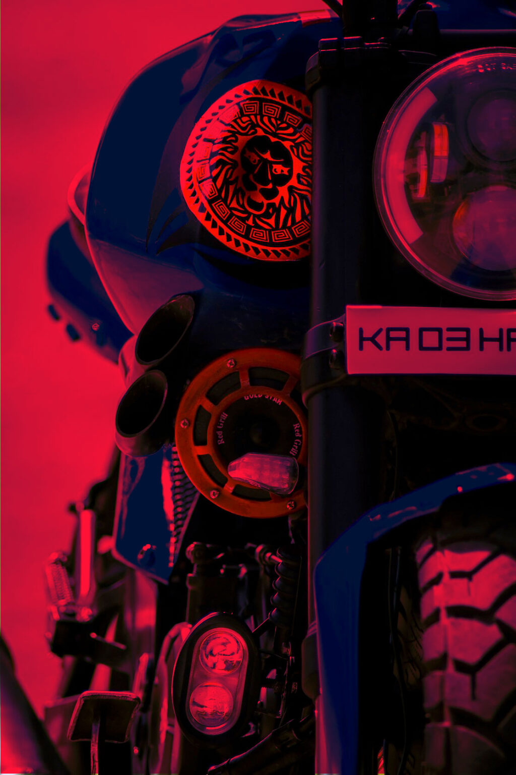 Home - Prodigy Customs Bengaluru