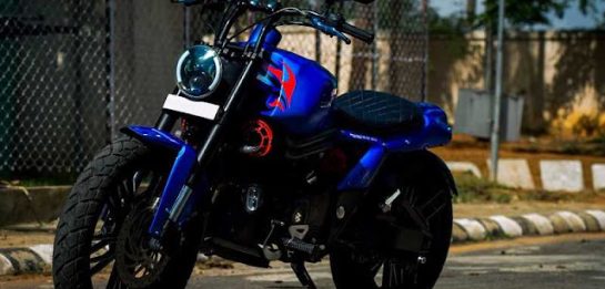 modified-Bajaj-Avenger-front modified-Bajaj-Avenger-front